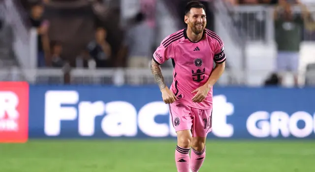 Lionel Messi Lionel Messi