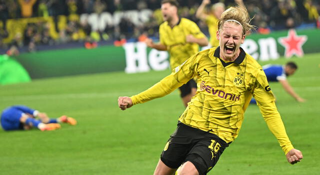 Borussia Dortmund Atlético Madrid Borussia Dortmund Atlético Madrid