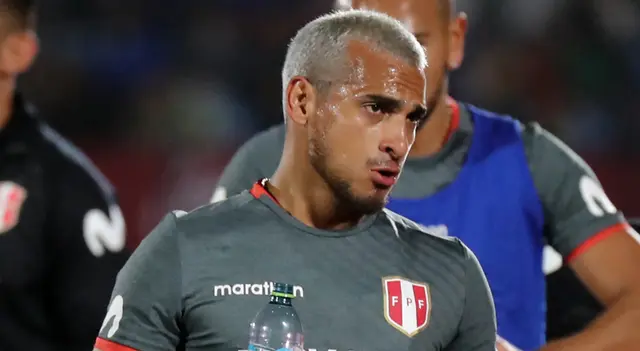 Miguel Trauco