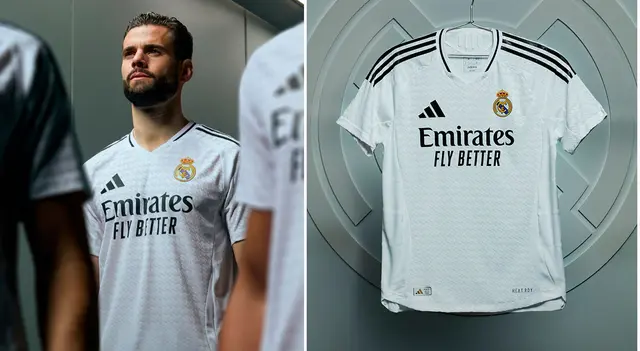Real Madrid