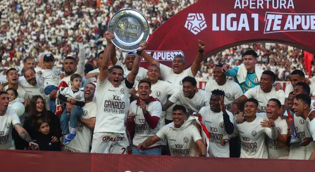 Universitario de Deportes Universitario de Deportes