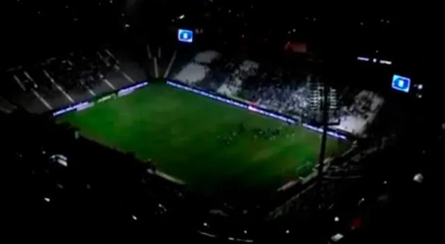 Alianza Lima vs Sporting Cristal