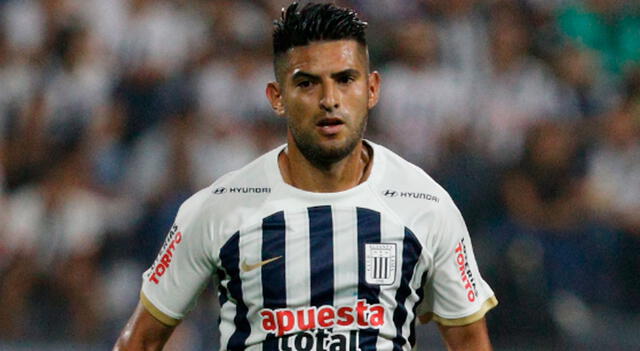 Alianza Lima