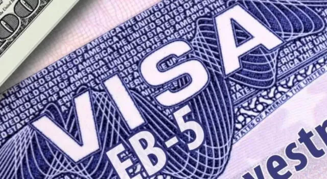 visa estados unidos