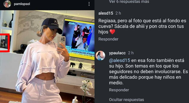 Pamela López