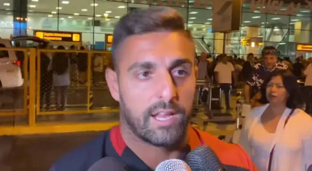Luis Urruti