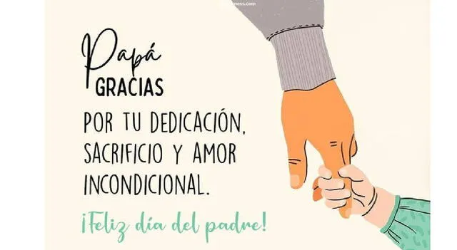 Día del Padre