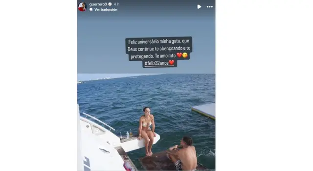 Paolo Guerrero