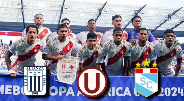 Fossati sorprendió con el llamado de algunos jugadores de Liga 1.