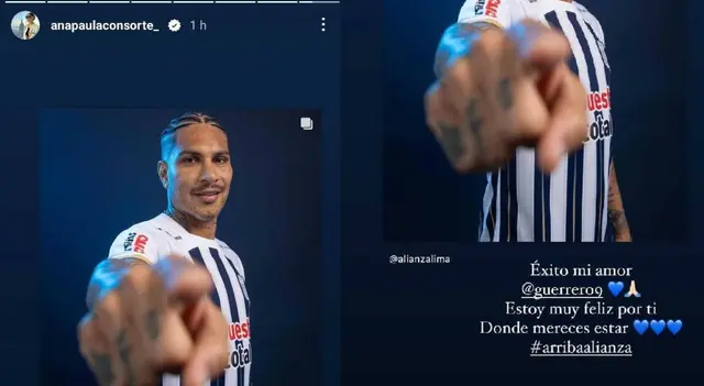 Paolo Guerrero