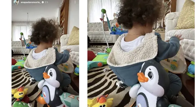 Ana Paula Consorte Ana Paula Consorte