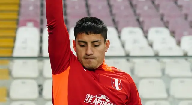 Jorge Murrugarra