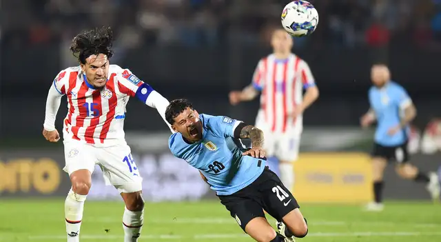 Paraguay