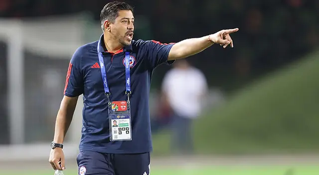 Nicolás Córdova