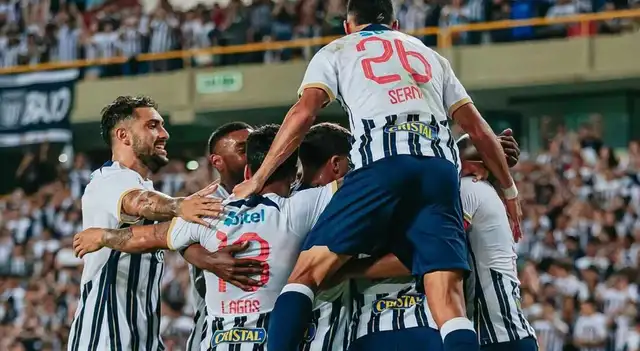 Alianza Lima Alianza Lima