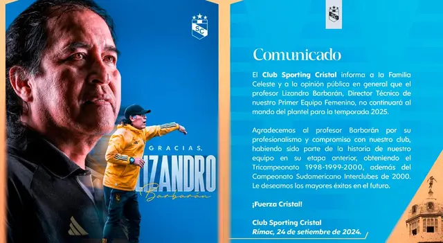 Sporting Cristal