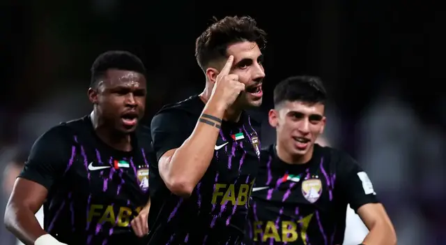 Al Ain
