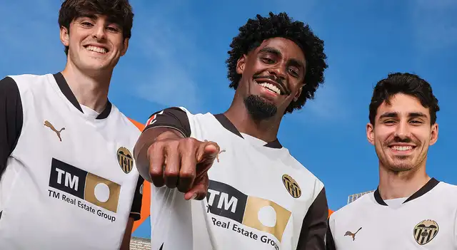 Valencia FC