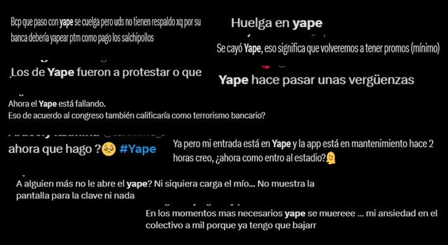 Yape