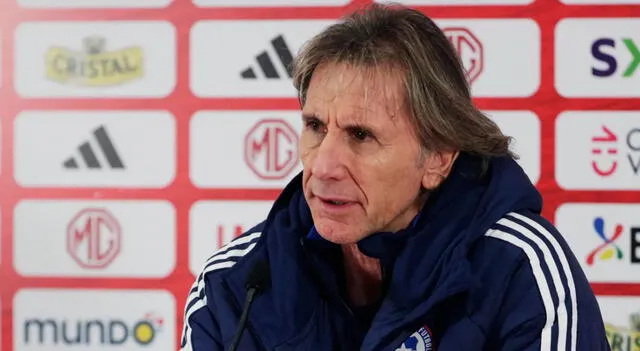 Ricardo Gareca