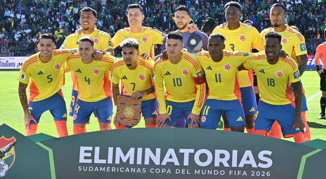 Colombia