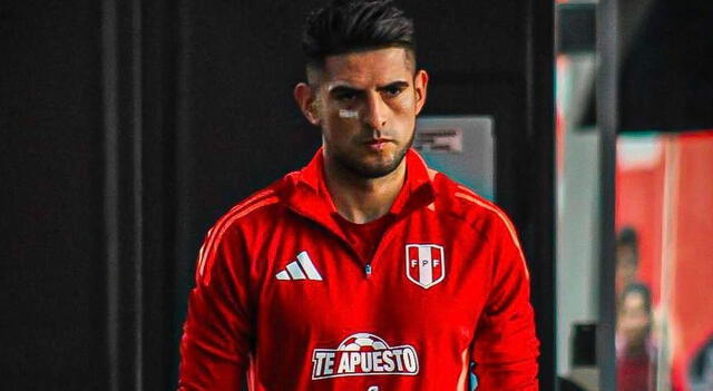 Carlos Zambrano