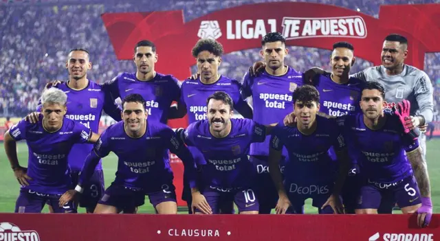 Alianza Lima