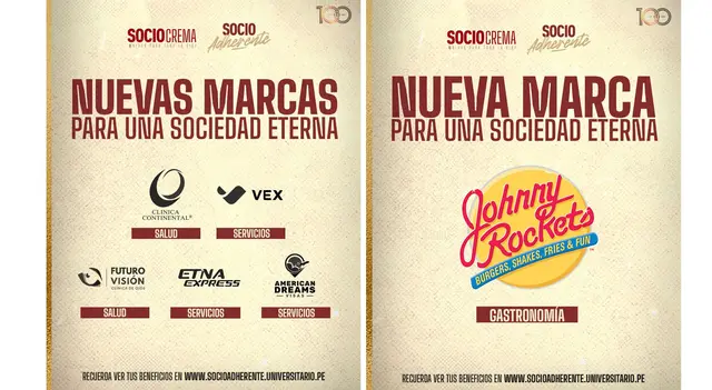 La publicación de Universitario que captó la atención de hinchas | Foto: Universitario   