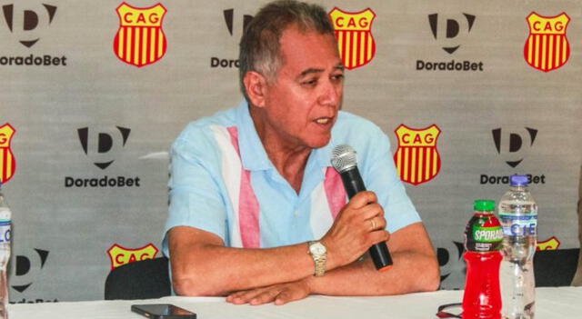 Arturo Ríos
