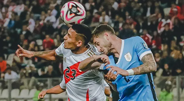 Alex Valera lleva disputando un total de 18 partidos con Perú, marcando tres veces.   