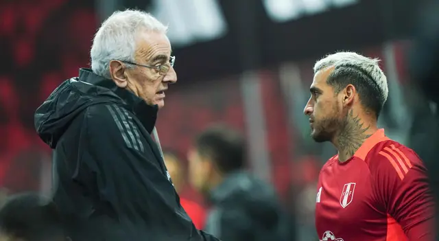 Jorge Fossati