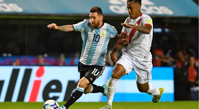 Peru vs Argentina Peru vs Argentina