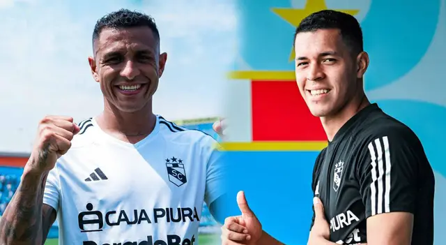 Sporting Cristal