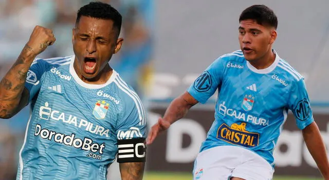 Sporting Cristal
