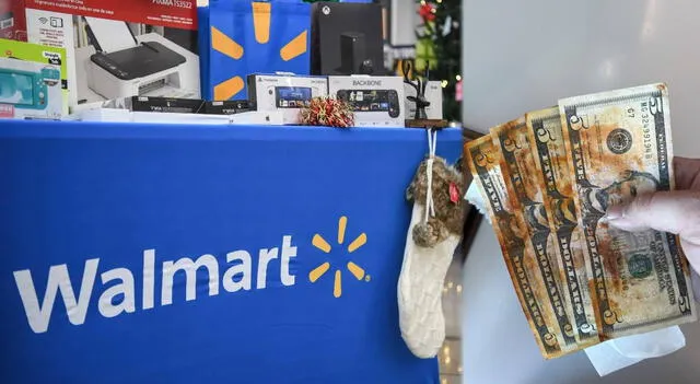 Walmart. Walmart.