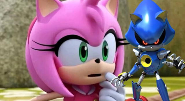 Sonic 3
