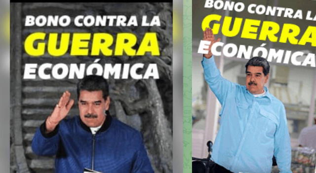 Bono Guerra para trabajadores
