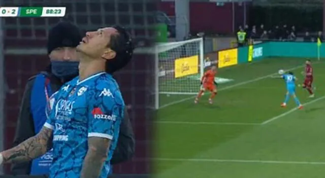 Gianluca Lapadula Gianluca Lapadula