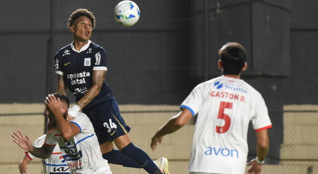 Alianza Lima