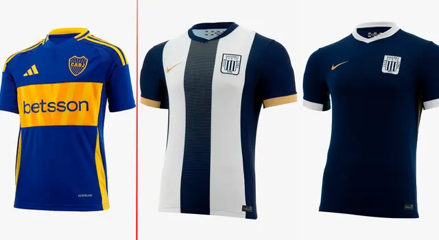Alianza Lima vs Boca Juniors