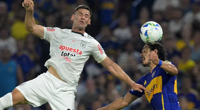 Alianza Lima