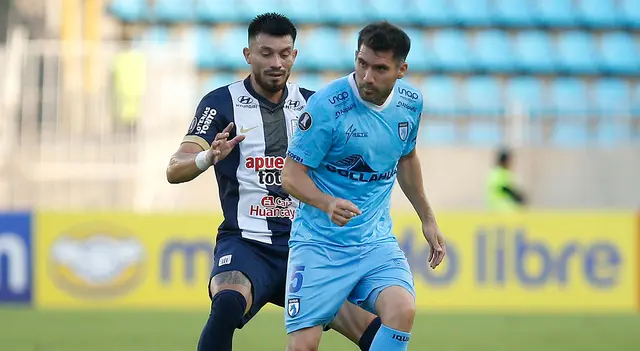 Alianza Lima vs Iquique Alianza Lima vs Iquique