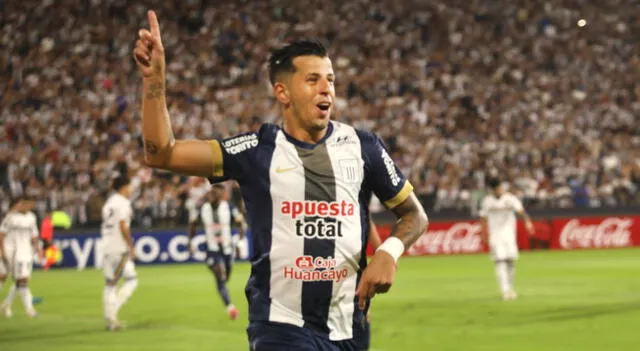 Alianza Lima