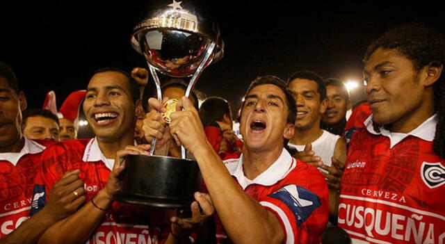 Copa Sudamericana