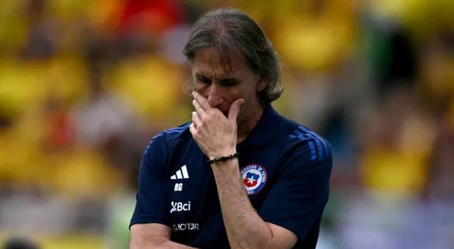 Ricardo Gareca