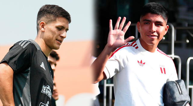 Perú vs Venezuela