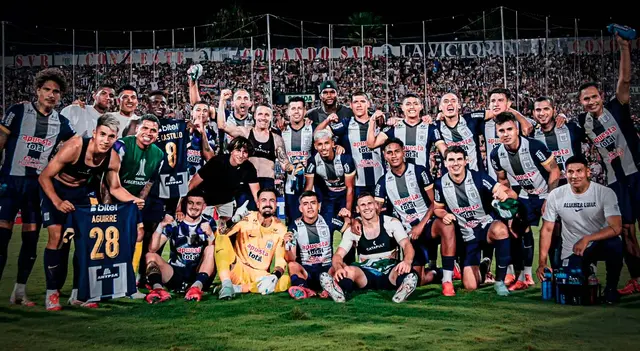 Alianza Lima 