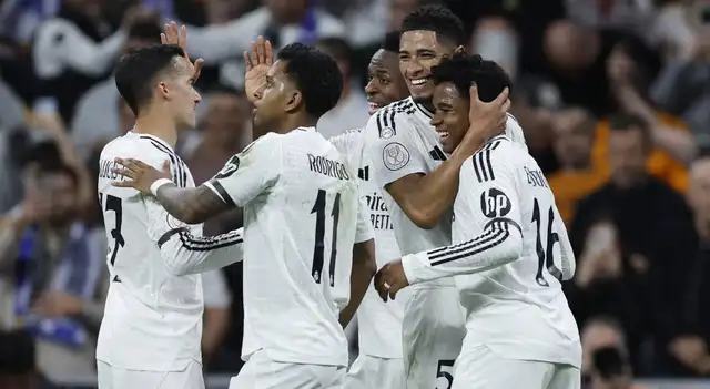 Real Madrid