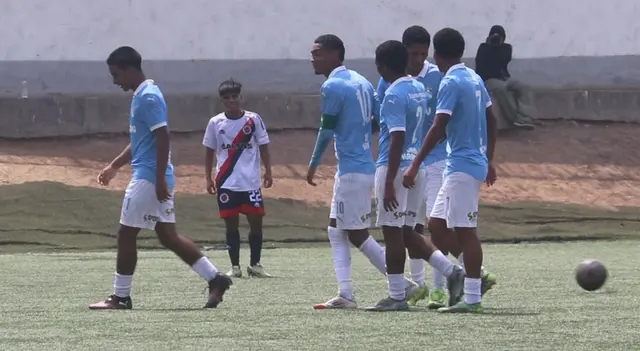 Sporting Cristal Sporting Cristal