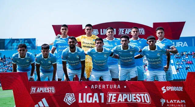 Sporting Cristal